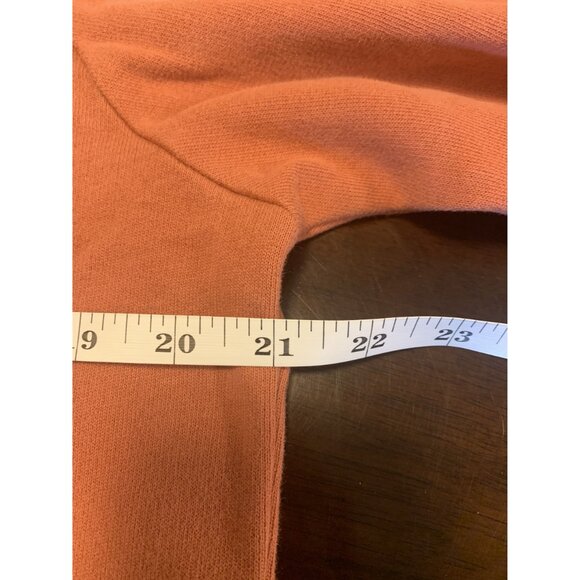 American Eagle y2k Bonfire Fleece Graphic Hoodie Size S Casual Preppy - Picture 5 of 7